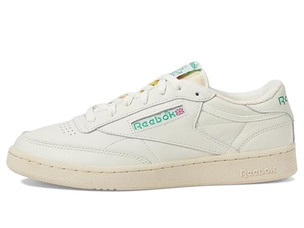 Reebok Lifestyle Club C 85 Vintage