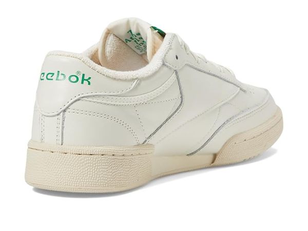 Reebok Lifestyle Club C 85 Vintage
