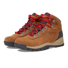 Columbia Newton Ridge Plus Waterproof Amped