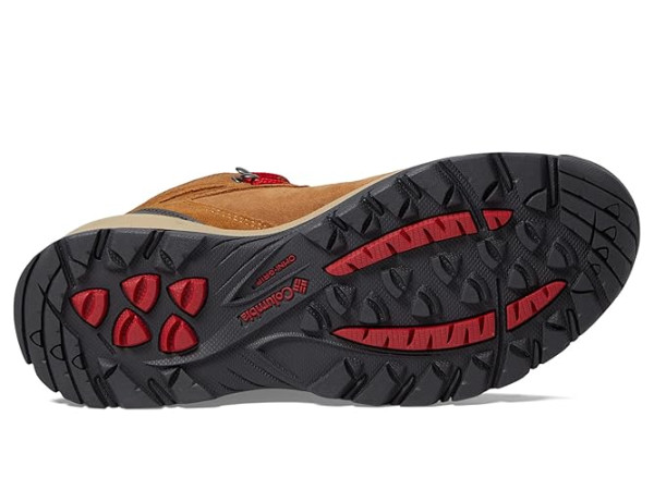 Columbia Newton Ridge Plus Waterproof Amped