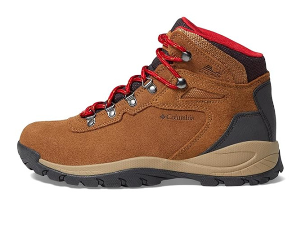 Columbia Newton Ridge Plus Waterproof Amped