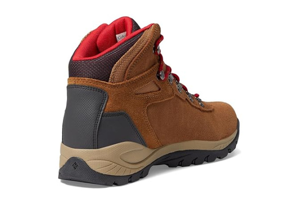 Columbia Newton Ridge Plus Waterproof Amped
