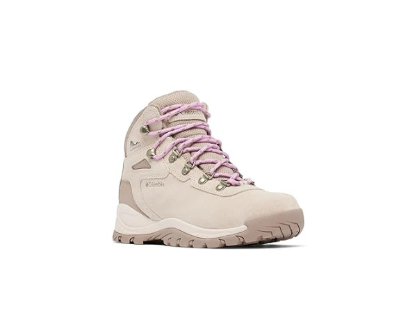 Columbia Newton Ridge Plus Waterproof Amped
