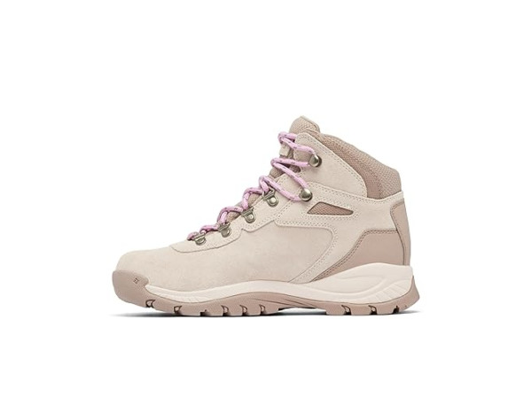 Columbia Newton Ridge Plus Waterproof Amped Columbia Newton Ridge Plus Waterproof Amped