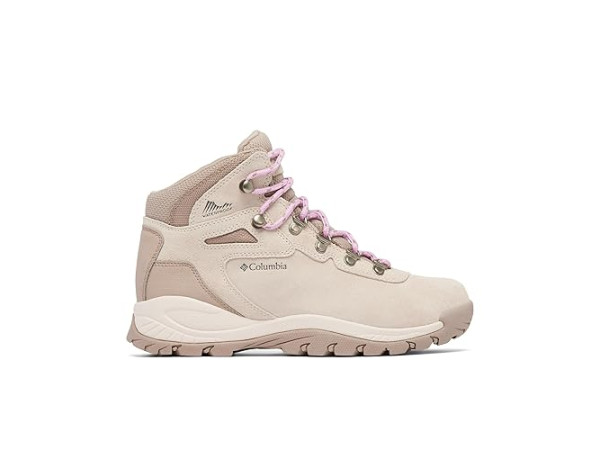 Columbia Newton Ridge Plus Waterproof Amped Columbia Newton Ridge Plus Waterproof Amped