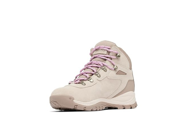 Columbia Newton Ridge Plus Waterproof Amped Columbia Newton Ridge Plus Waterproof Amped