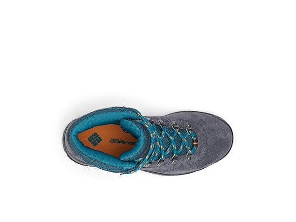 Columbia Newton Ridge Plus Waterproof Amped