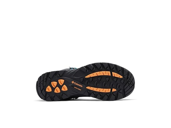 Columbia Newton Ridge Plus Waterproof Amped