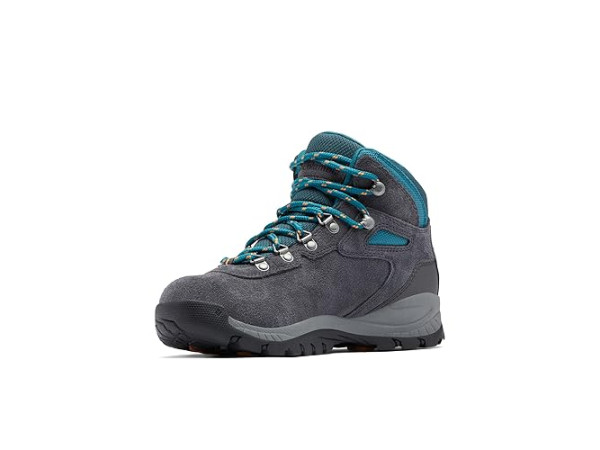 Columbia Newton Ridge Plus Waterproof Amped