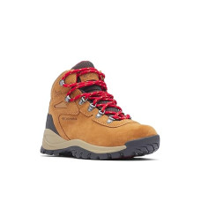 Columbia Newton Ridge Plus Waterproof Amped