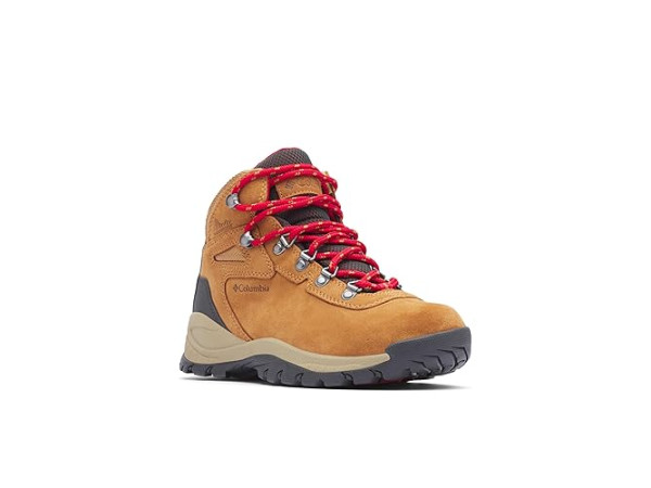 Columbia Newton Ridge Plus Waterproof Amped
