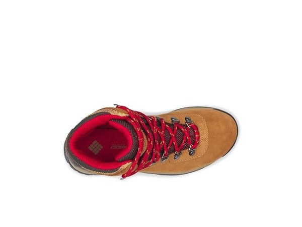 Columbia Newton Ridge Plus Waterproof Amped