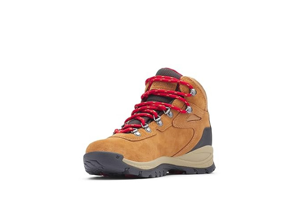 Columbia Newton Ridge Plus Waterproof Amped