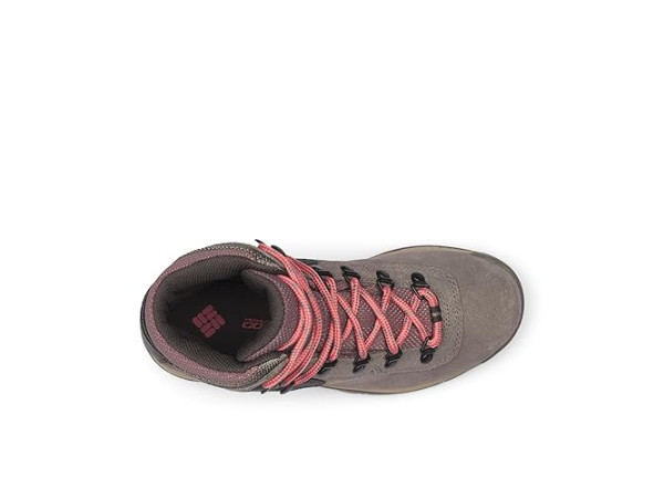 Columbia Newton Ridge Plus Waterproof Amped Columbia Newton Ridge Plus Waterproof Amped