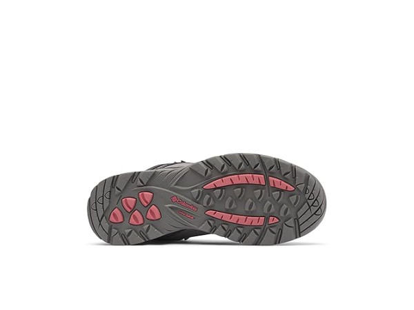 Columbia Newton Ridge Plus Waterproof Amped Columbia Newton Ridge Plus Waterproof Amped
