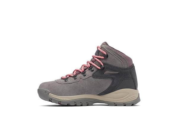 Columbia Newton Ridge Plus Waterproof Amped Columbia Newton Ridge Plus Waterproof Amped