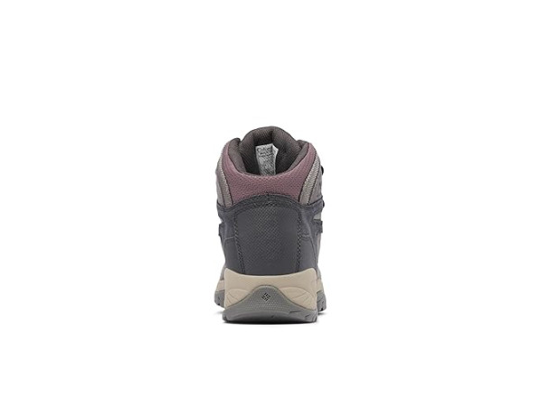 Columbia Newton Ridge Plus Waterproof Amped Columbia Newton Ridge Plus Waterproof Amped