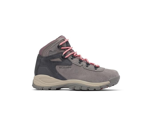 Columbia Newton Ridge Plus Waterproof Amped Columbia Newton Ridge Plus Waterproof Amped