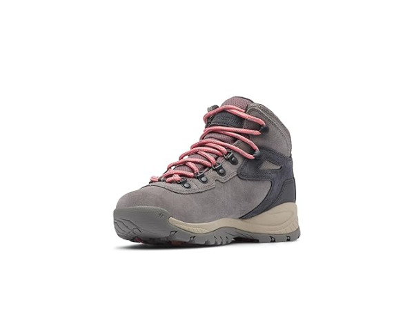 Columbia Newton Ridge Plus Waterproof Amped Columbia Newton Ridge Plus Waterproof Amped