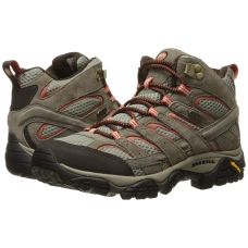 Merrell Moab 2 Mid Waterproof