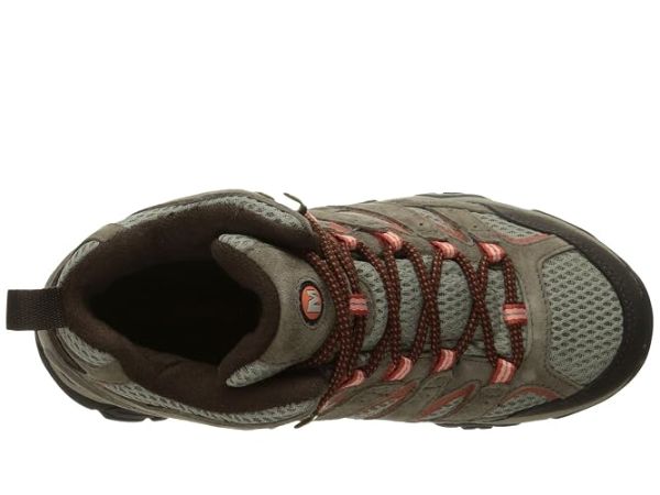 Merrell Moab 2 Mid Waterproof Merrell Moab 2 Mid Waterproof