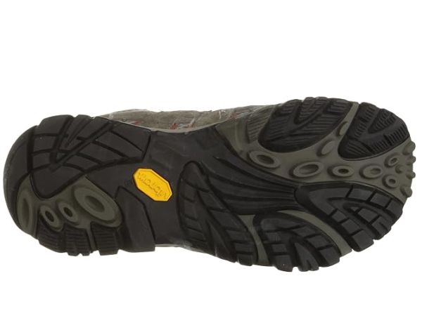 Merrell Moab 2 Mid Waterproof Merrell Moab 2 Mid Waterproof