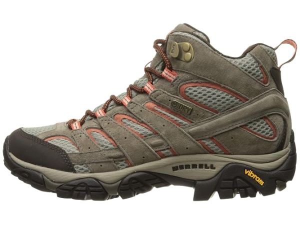 Merrell Moab 2 Mid Waterproof Merrell Moab 2 Mid Waterproof