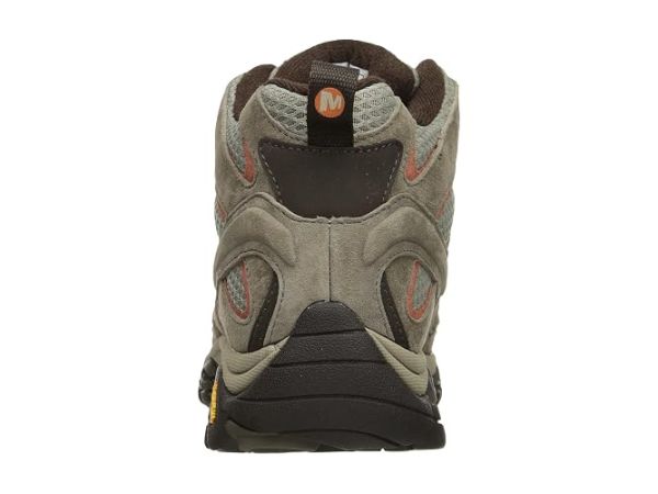 Merrell Moab 2 Mid Waterproof Merrell Moab 2 Mid Waterproof