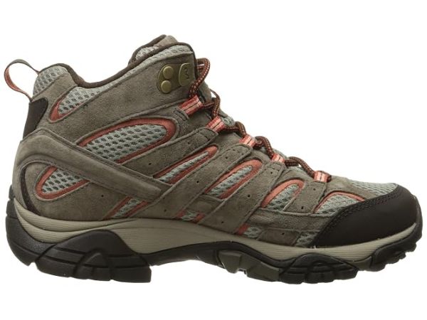 Merrell Moab 2 Mid Waterproof Merrell Moab 2 Mid Waterproof
