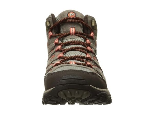 Merrell Moab 2 Mid Waterproof Merrell Moab 2 Mid Waterproof