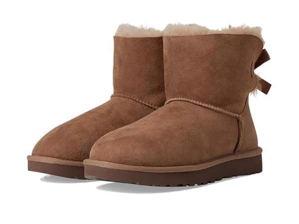 UGG Mini Bailey Bow II