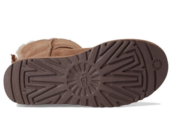 UGG Mini Bailey Bow II
