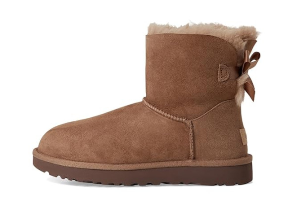 UGG Mini Bailey Bow II