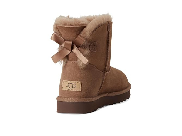 UGG Mini Bailey Bow II