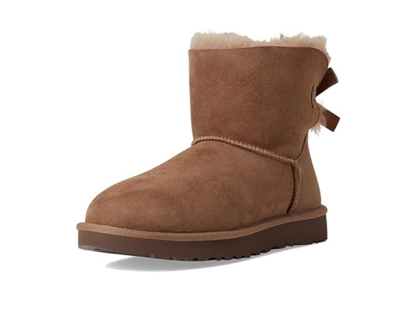 UGG Mini Bailey Bow II