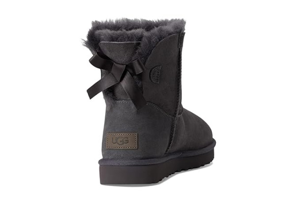 UGG Mini Bailey Bow II