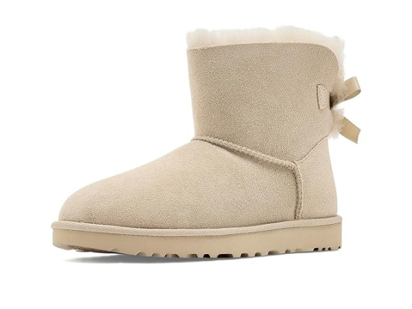 UGG Mini Bailey Bow II UGG Mini Bailey Bow II