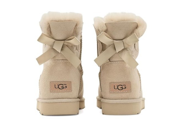 UGG Mini Bailey Bow II UGG Mini Bailey Bow II