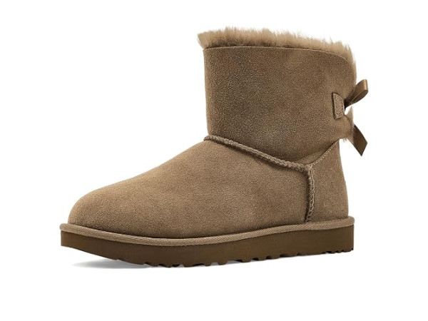 UGG Mini Bailey Bow II UGG Mini Bailey Bow II