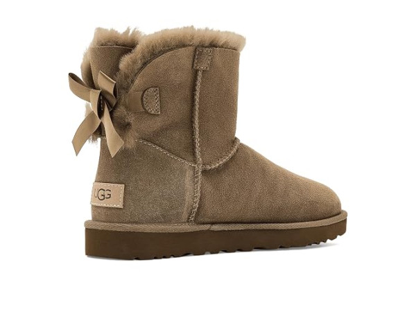 UGG Mini Bailey Bow II UGG Mini Bailey Bow II
