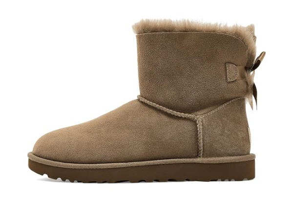 UGG Mini Bailey Bow II UGG Mini Bailey Bow II