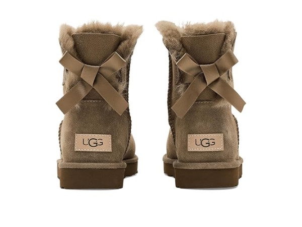 UGG Mini Bailey Bow II UGG Mini Bailey Bow II