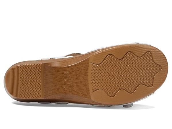 Dansko Season