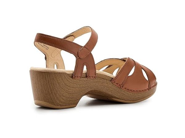 Dansko Season