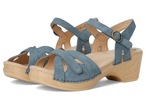 Dansko Season