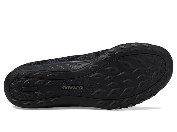 SKECHERS Breathe-Easy - Fortuneknit
