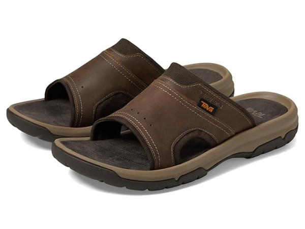 Teva Langdon Slide
