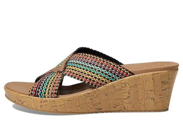 SKECHERS Beverlee - Delighted