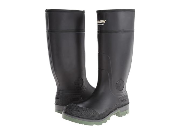 Baffin Enduro Plain Toe