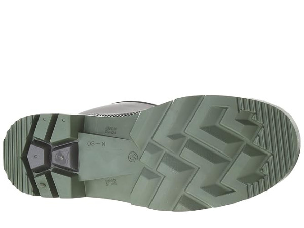 Baffin Enduro Plain Toe